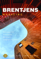 Brentjens Magazine